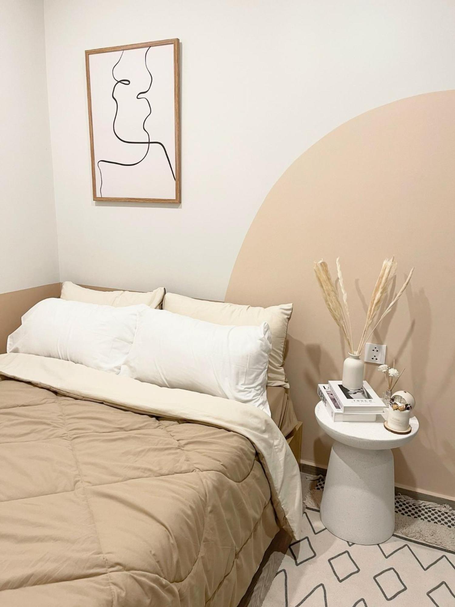 Meomeo Homestay - The Song Apartment Вунгтау Екстер'єр фото